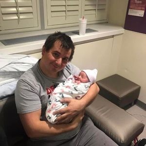 Meet your Posher, Jeffrey